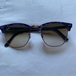 Ray ban Clubmaster **Brand New**